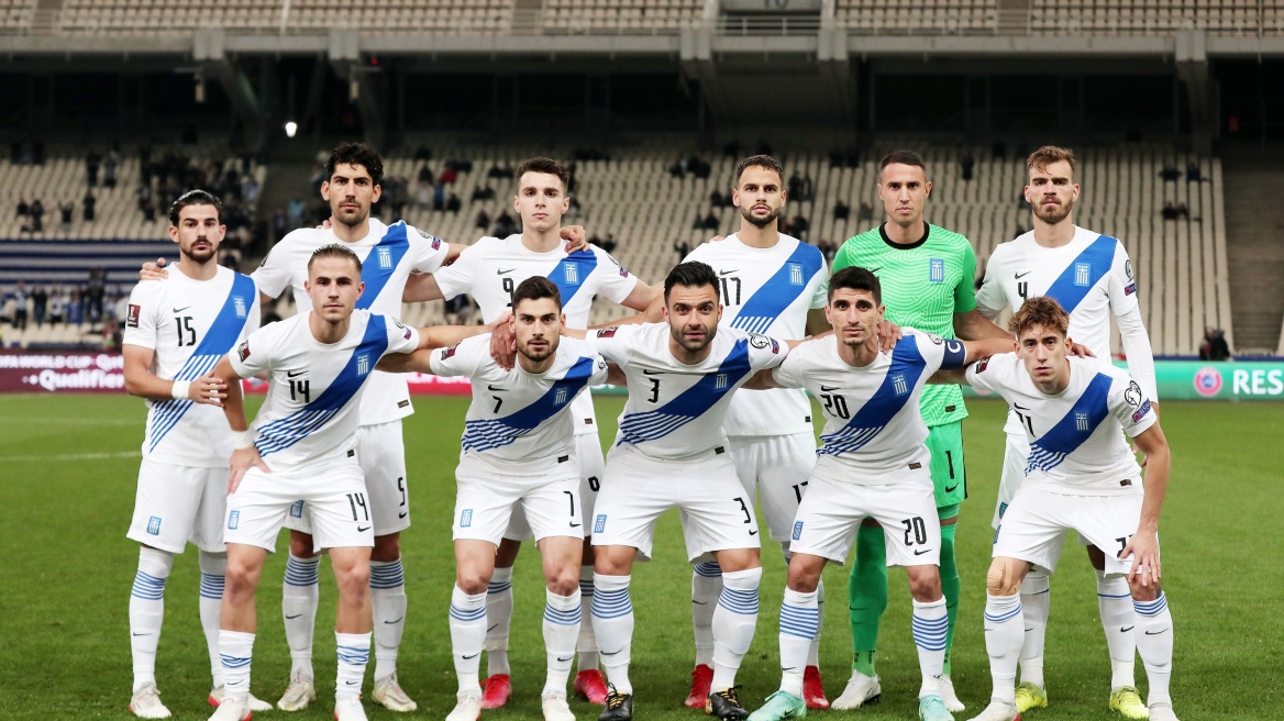 Το UEFA Nations League είναι στον Alpha