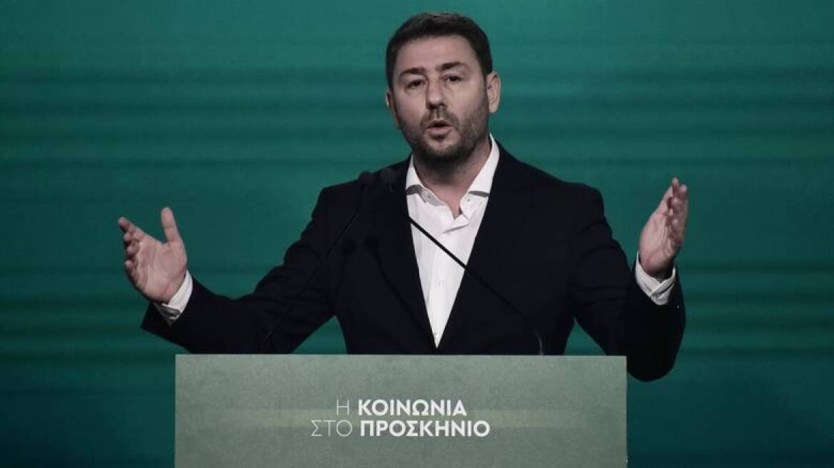 Ανδρουλάκης: Η Μαρίνα Λαμπράκη Πλάκα άνοιξε τις πόρτες της τέχνης στην ελληνική κοινωνία