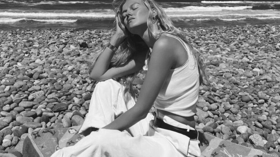 Τα πιο άνετα παντελόνια για ελαφριά καλοκαιρινά σύνολα