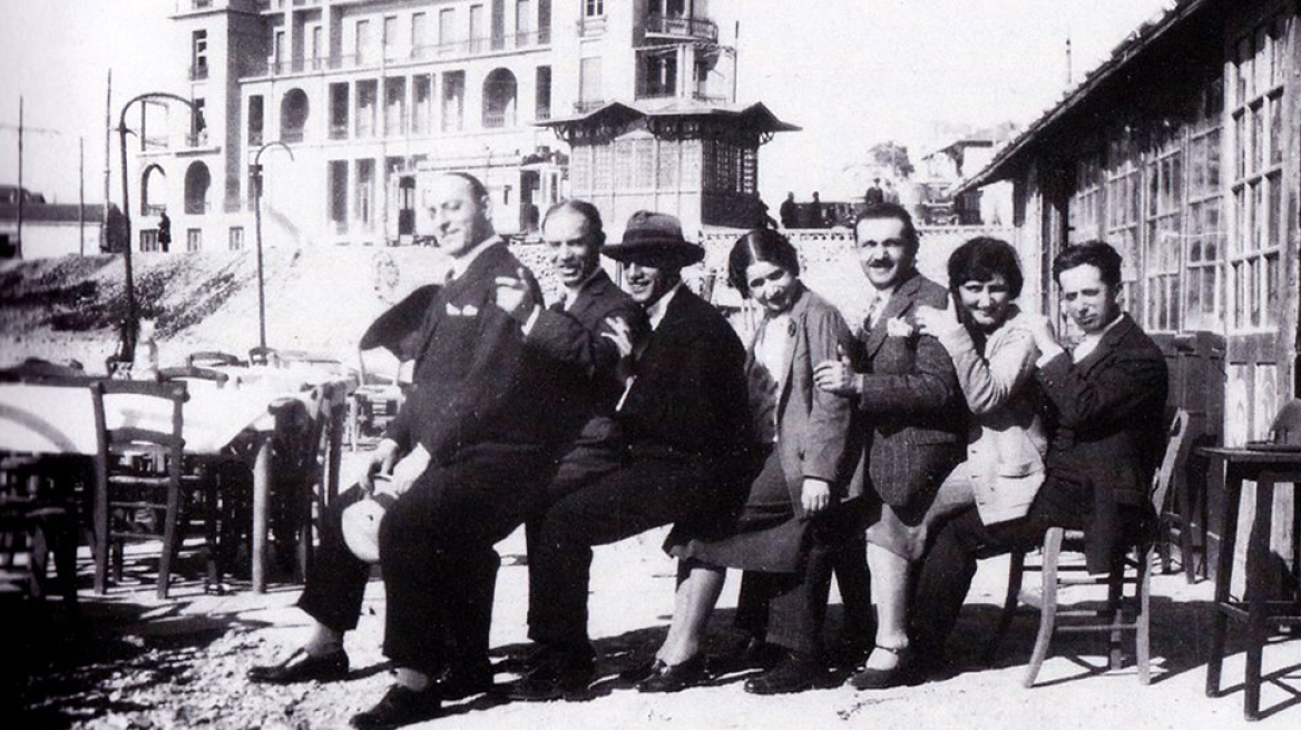 Η Κυανή Ακτή της Αττικής