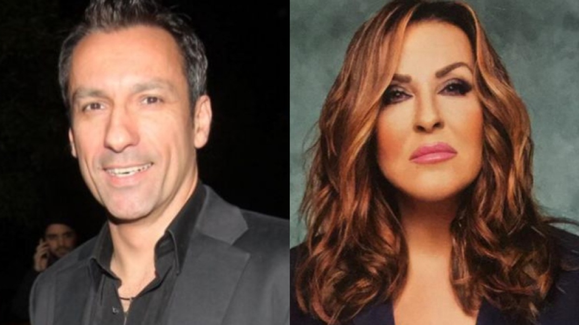 Πέτρος Ίμβριος για Ναταλία Γερμανού: «Δεν ήθελε παιδιά και εγώ το σεβάστηκα»