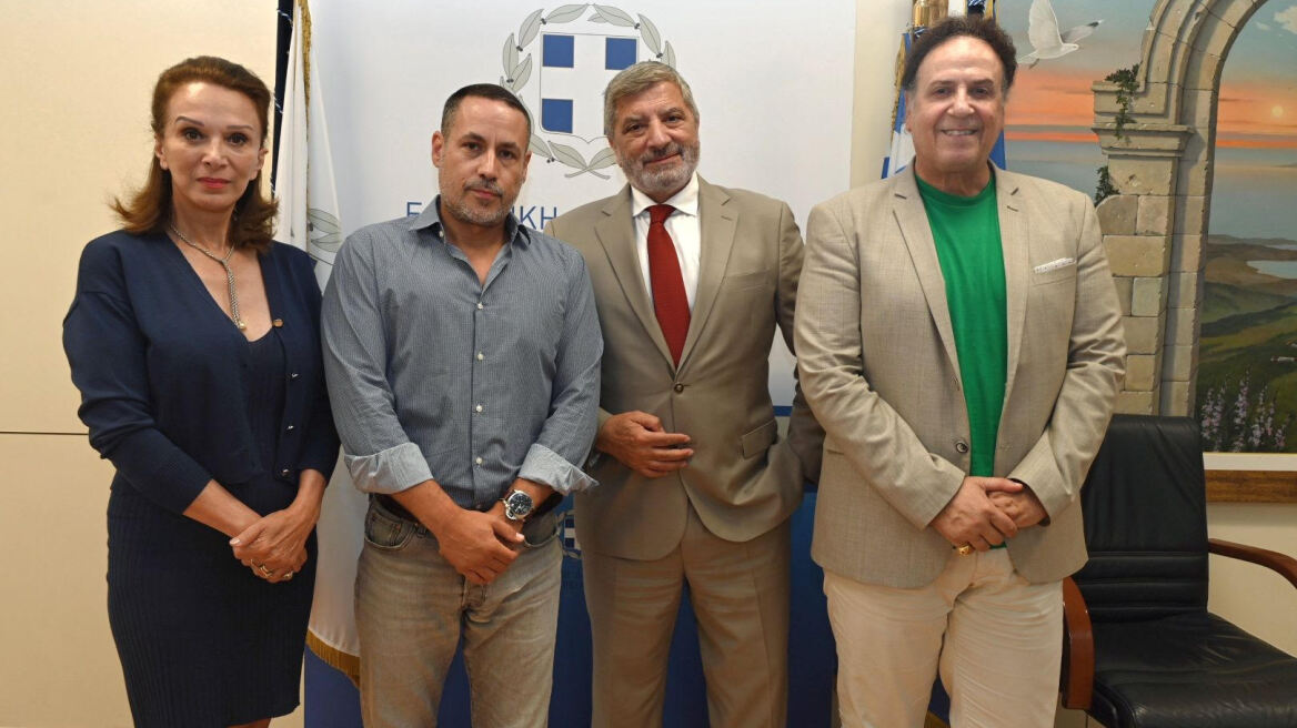 Βραβείο «Λήκυθος Χρήστος Μαλεβίτσης» με την υποστήριξη της Περιφέρειας Αττικής