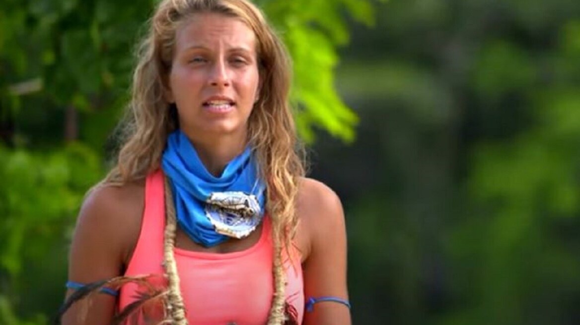 Survivor - Στέλλα Ανδρεάδου: «Νιώθω ότι η Βρισηίδα έχει χάσει τον εαυτό της, θέλει να θυματοποιείται»