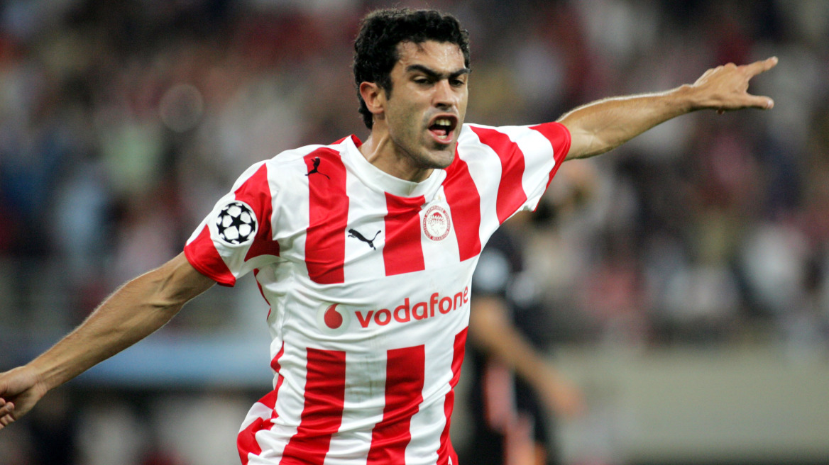 Νέρι Καστίγιο: Απέκτησε δεύτερο κοριτσάκι 