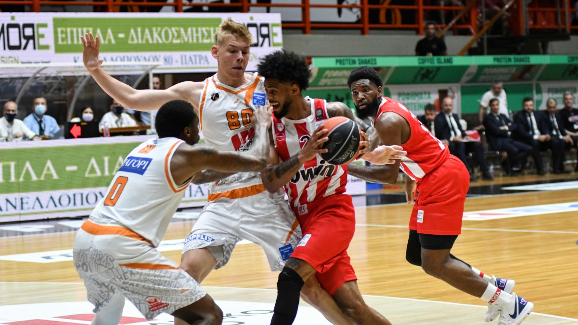 Αθλητικές τηλεοπτικές μεταδόσεις: Πού και τι θα δείτε σήμερα Σάββατο