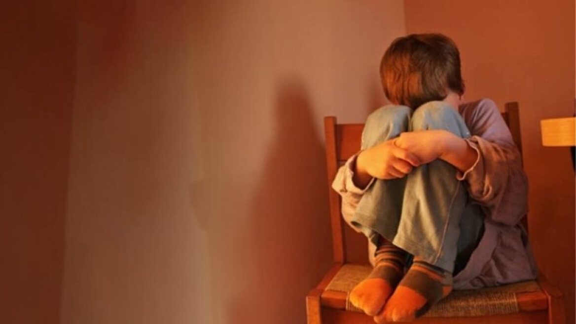 Ηράκλειο: Ασελγούσε επί έξι χρόνια στα ανήλικα παιδιά της συντρόφου του, το ένα αγόρι είναι ΑμεΑ!
