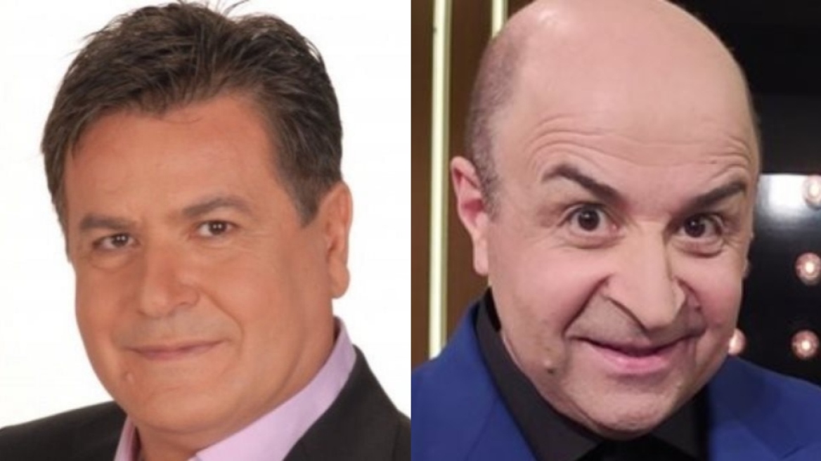 Ο Γιάννης Καπετάνιος ξεσπά για τον Μάρκο Σεφερλή: «Ντροπής πράγματα, τον "πυροβολούν" στοχευμένα»