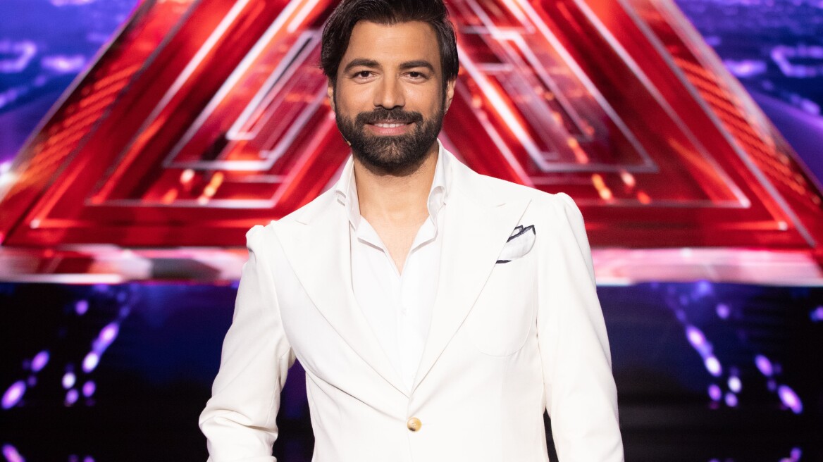 X-Factor: Απόψε το 3ο Live Show