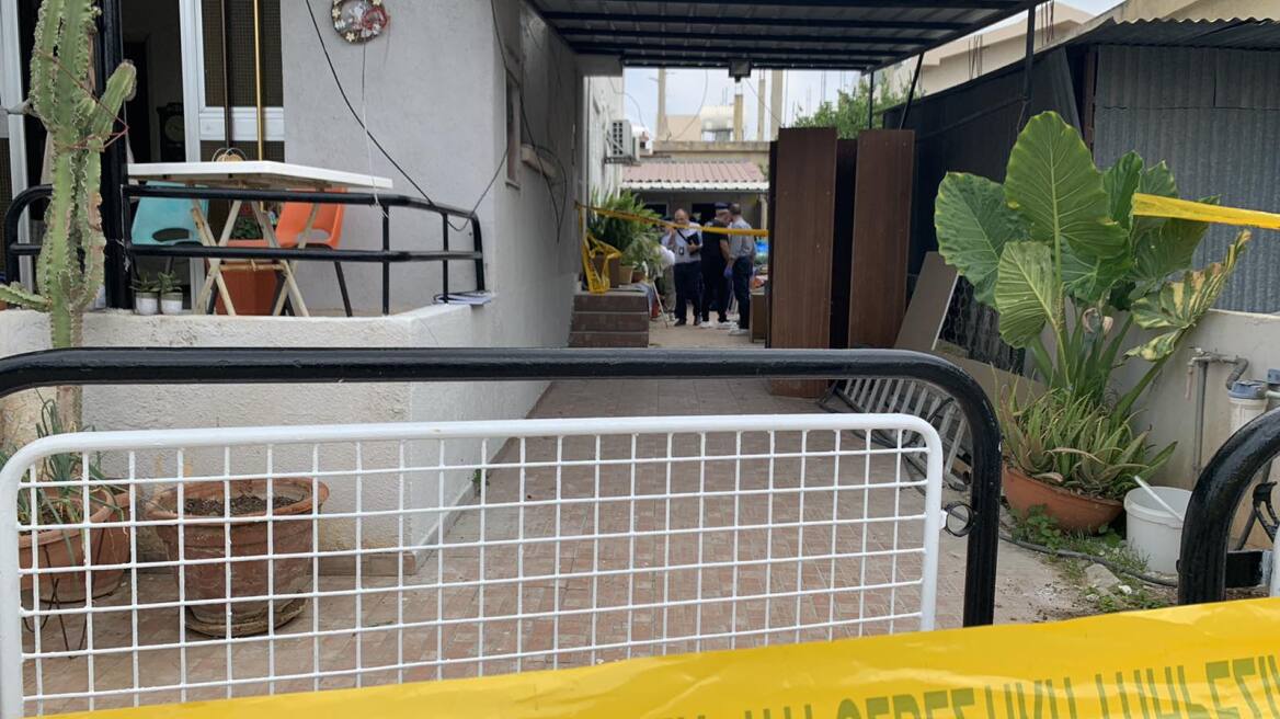 Έγκλημα στη Λεμεσό: 84χρονος σκότωσε τη σύζυγό του με σφυρί 