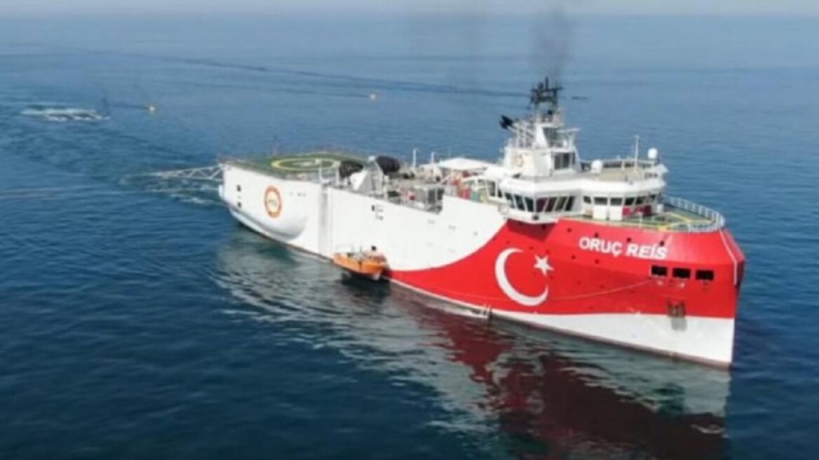 Ρεσιτάλ προπαγάνδας από τουρκικά ΜΜΕ: «Τα θεμέλια της Ελλάδας μπήκαν με αίμα» - «Έκαναν διαδοχικές σφαγές»
