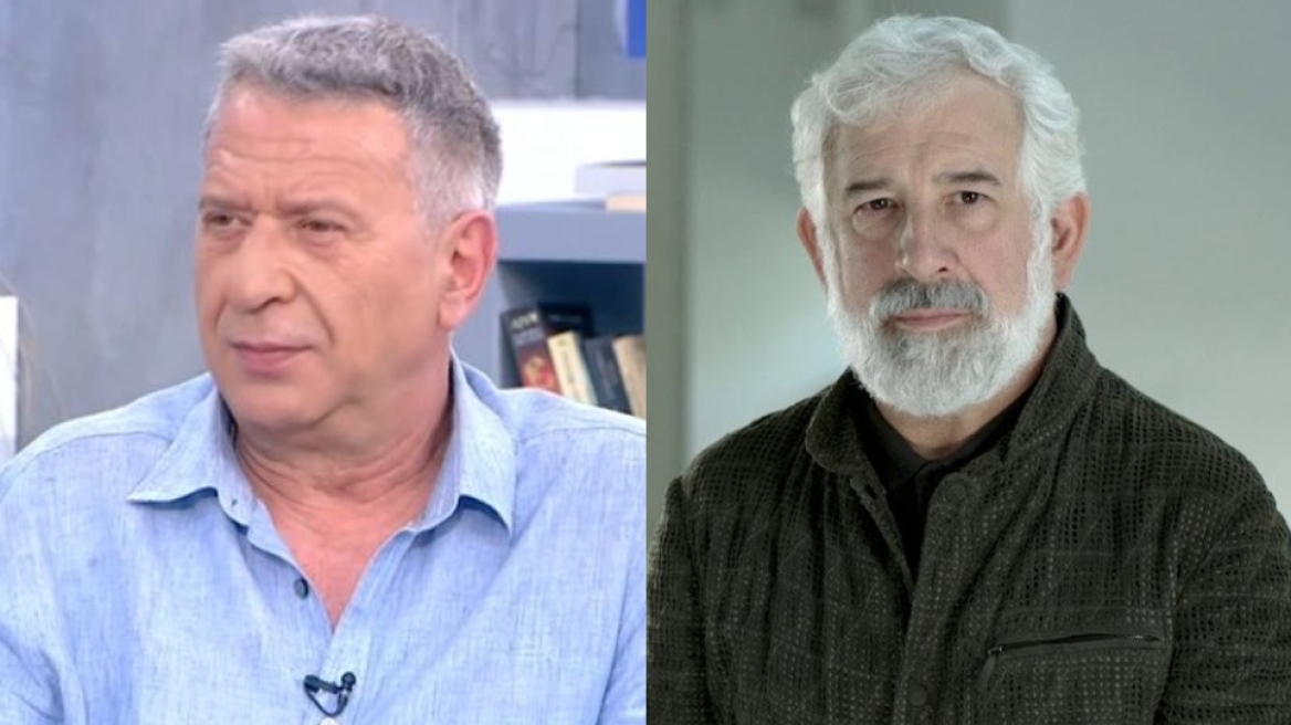 Κώστας Κόκλας: «Αν αθωωθεί ο Πέτρος Φιλιππίδης θα μπορέσει να ασχοληθεί ξανά με το θέατρο»