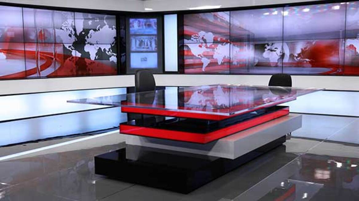 Mega: Πρώτο κανάλι και την πρώτη εβδομάδα του Ιουνίου