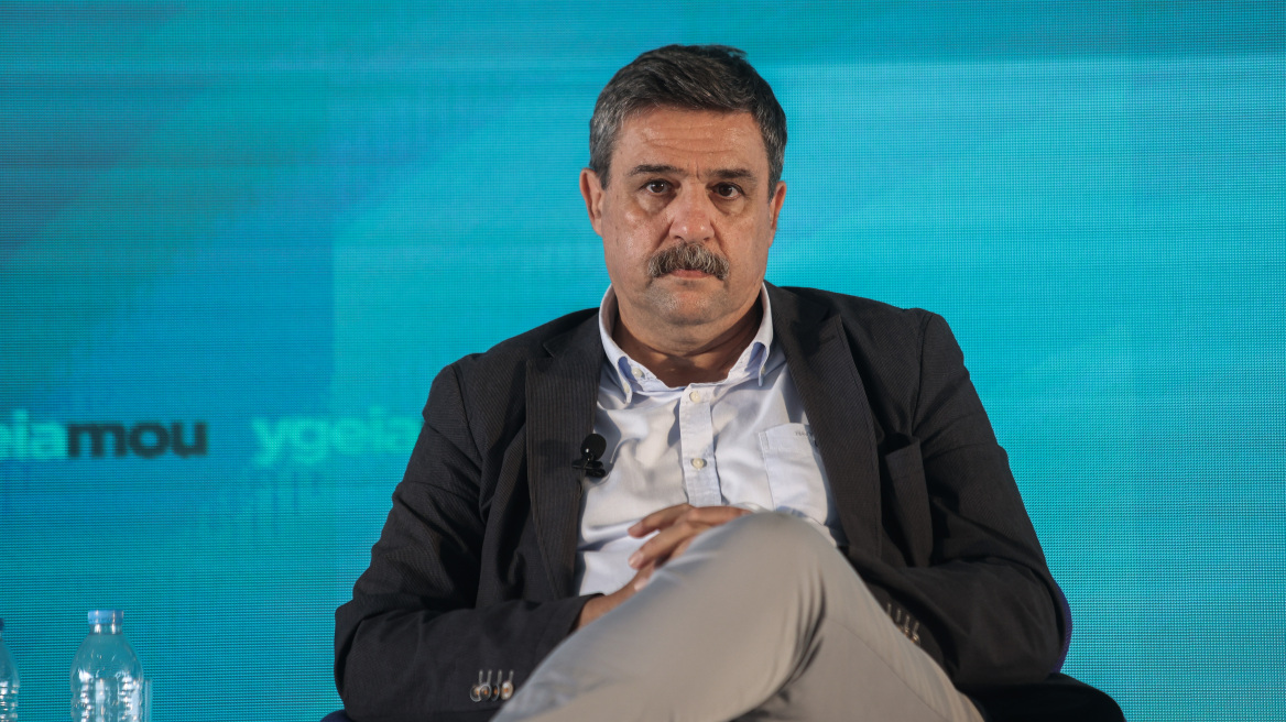  Ξανθός: Δημόσιες πολιτικές για την ολοκληρωμένη φροντίδα των εξαρτημένων ατόμων