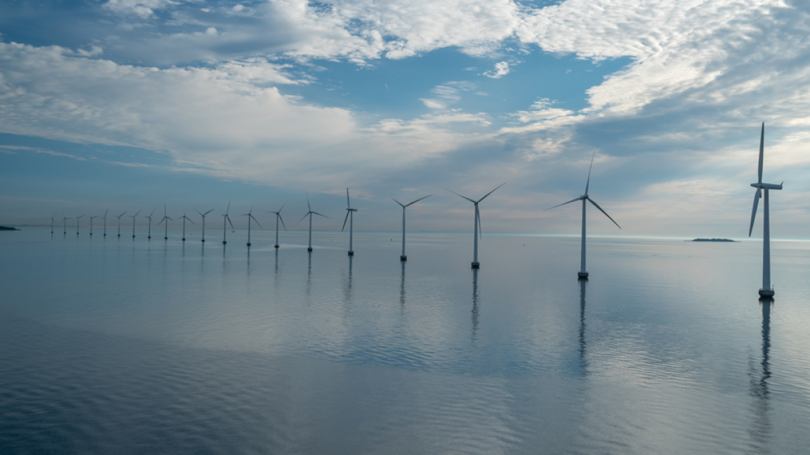 H Ελλάδα στον δρόμο του net zero