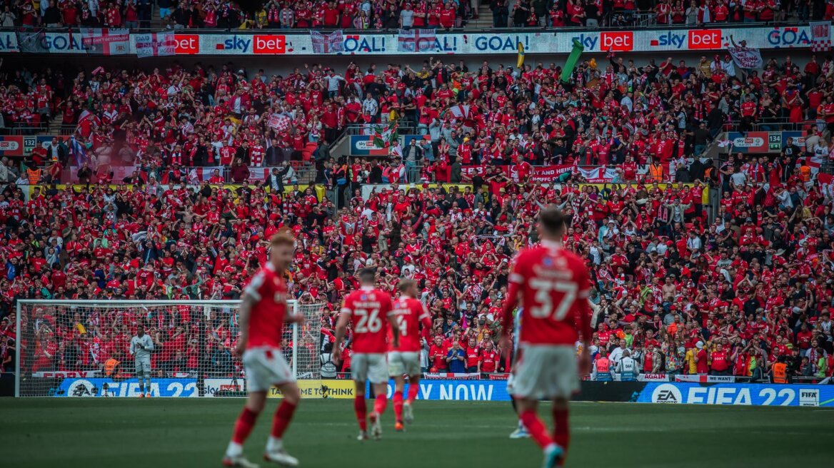 Times: «Η Νότιγχαμ Φόρεστ θα έχει μπάτζετ 100 εκατ. λιρών»