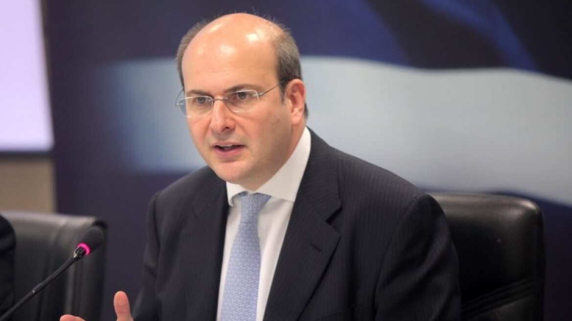 Χατζηδάκης: Για τα Τέμπη θα υπάρξει κάθαρση