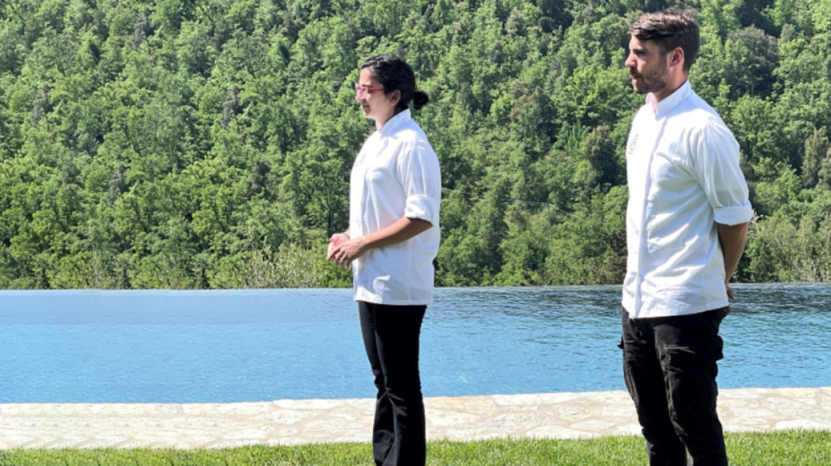 MasterChef 2022: To ταξίδι στη μαγευτική Τοσκάνη της Ιταλίας συνεχίζεται
