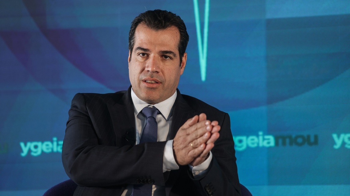 Πλεύρης: Σαφής εντολή για άμεση διερεύνηση καταγγελιών που αφορούν τυχόν ιατρική αμέλεια στο ΕΣΥ