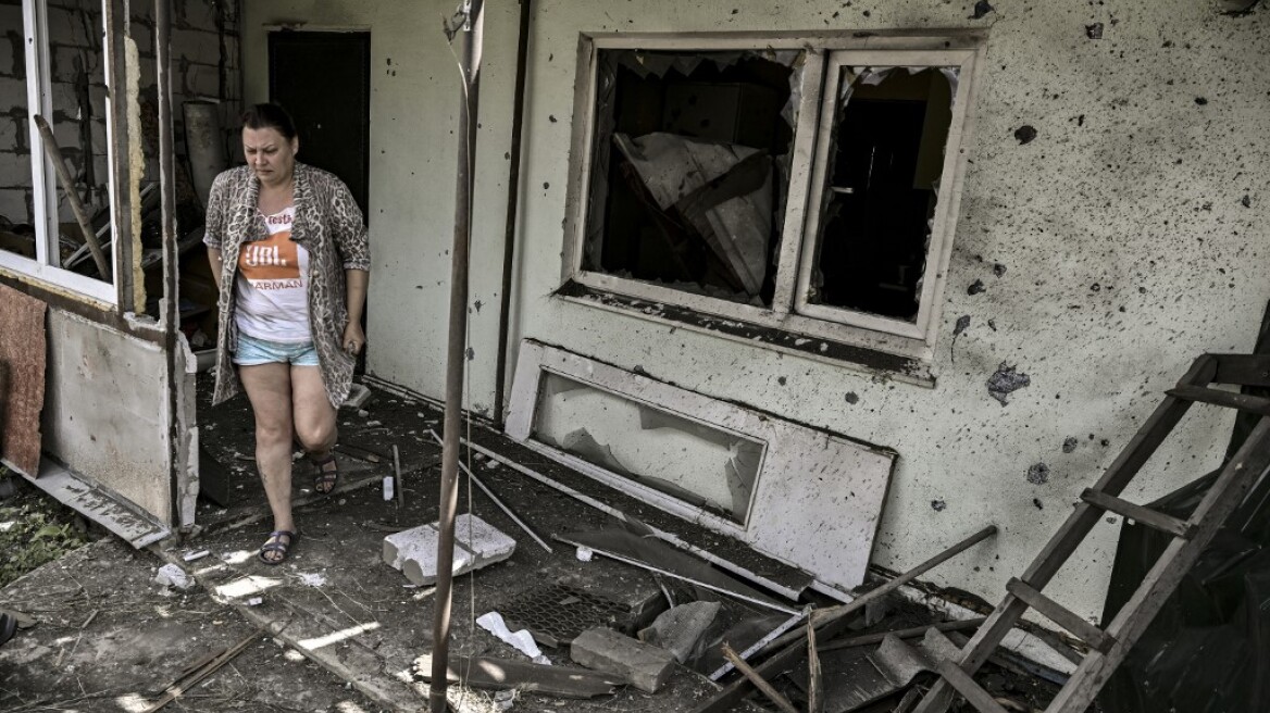 Η Παγκόσμια Τράπεζα εγκρίνει επιπλέον βοήθεια $1,49 δισ. στην Ουκρανία