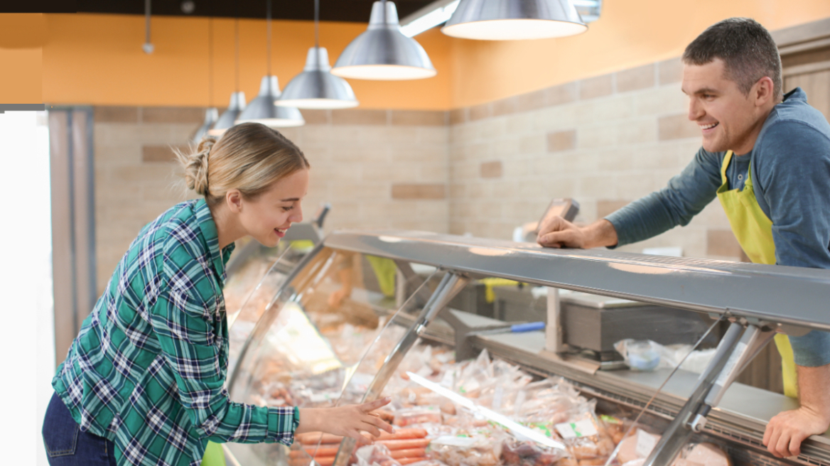 Μακροζωία: Τα τρόφιμα που «κλέβουν» χρόνια ζωής – Κίνδυνος και για τους χορτοφάγους