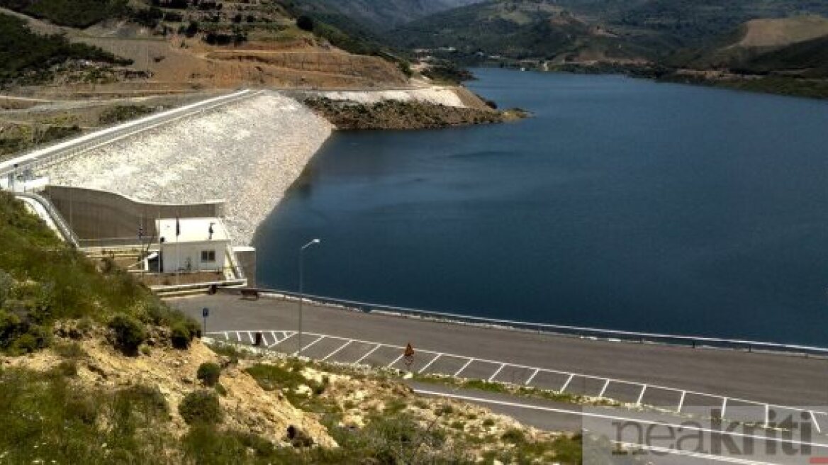 Τοπικοί παράγοντες μπλοκάρουν έργο καθαρής ενέργειας στη Σητεία 