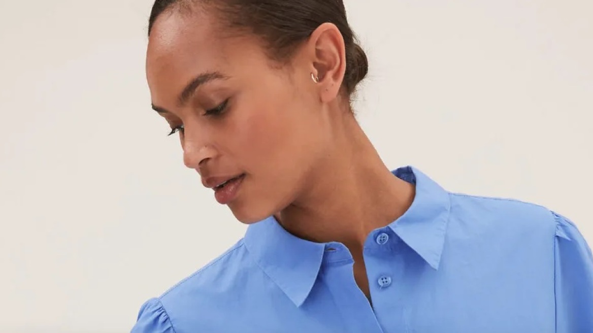 Βρήκαμε το τέλειο καλοκαιρινό φόρεμα