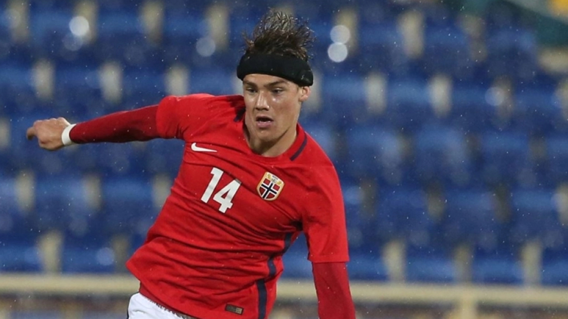 «Η ΑΕΚ είναι σε επαφές με τον Νορβηγό στόπερ Μάρκους Νακίμ»