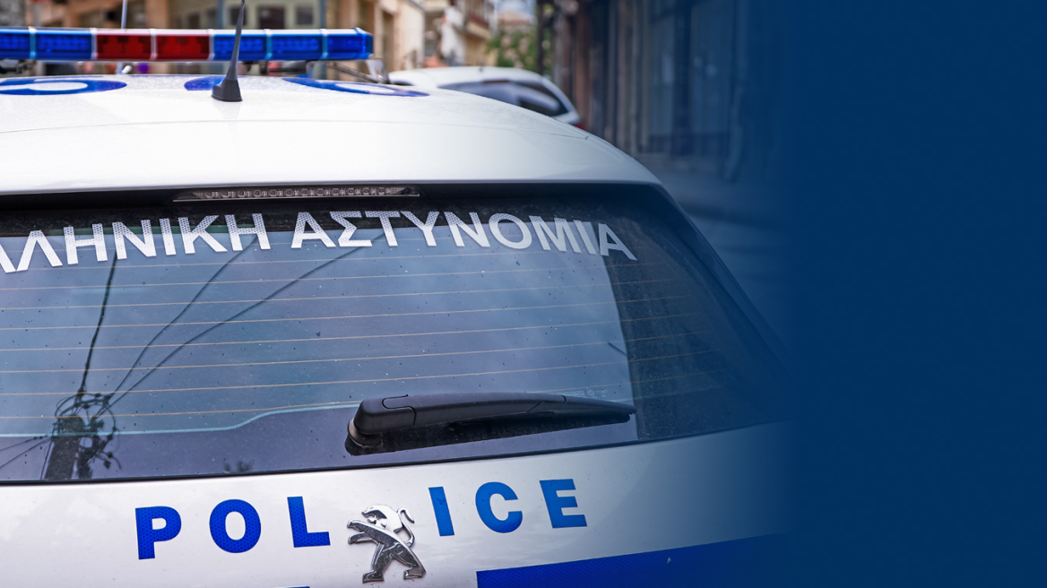 Θεσσαλονίκη: 18χρονος άρπαξε κοσμήματα από 67χρονη με το πρόσχημα ότι του έπεσαν ρούχα στο μπαλκόνι της 