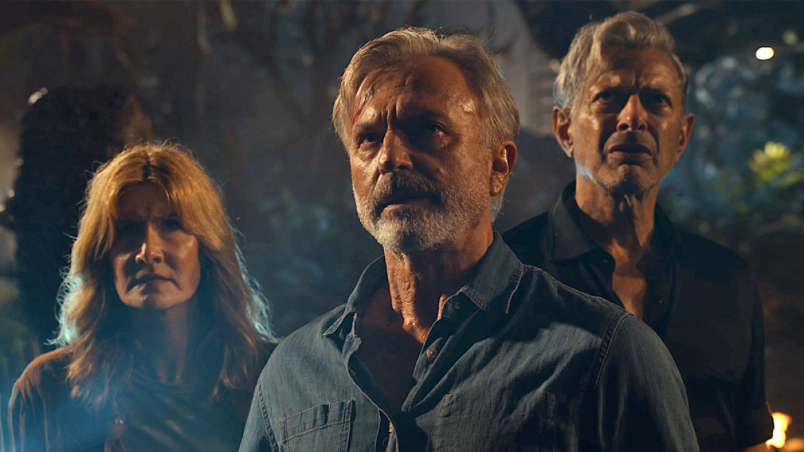 Οδηγός ταινιών από τον Δημήτρη Δανίκα