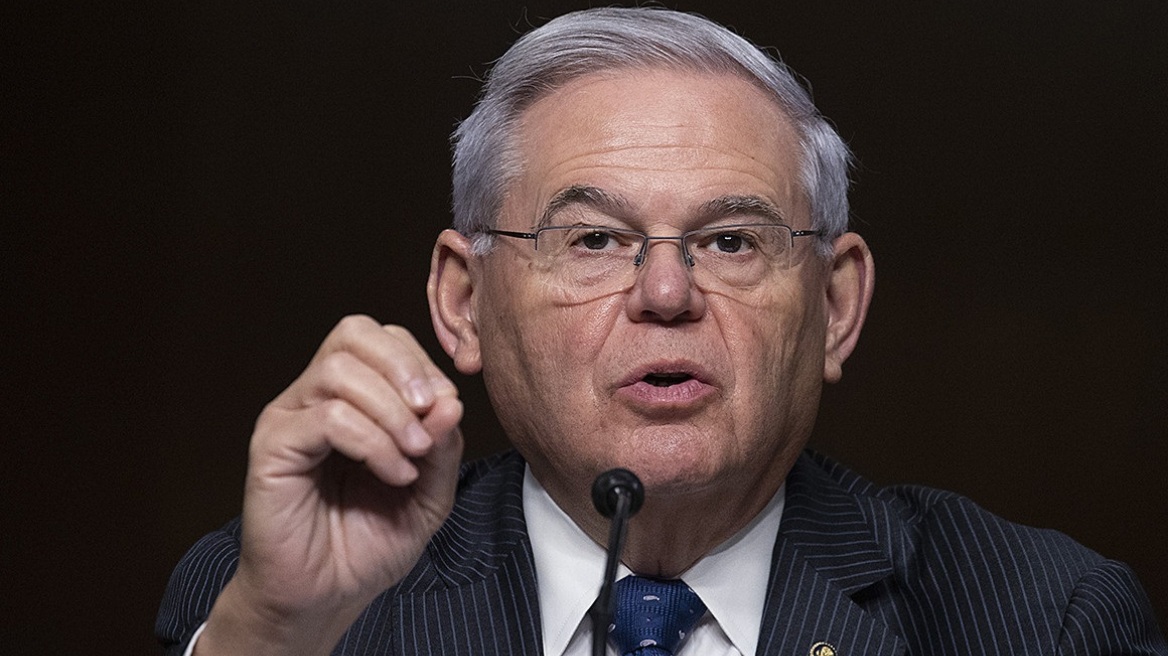 Μενέντεζ: Ο Ερντογάν απειλεί όπως ο Πούτιν, δεν θα δειλιάσουμε