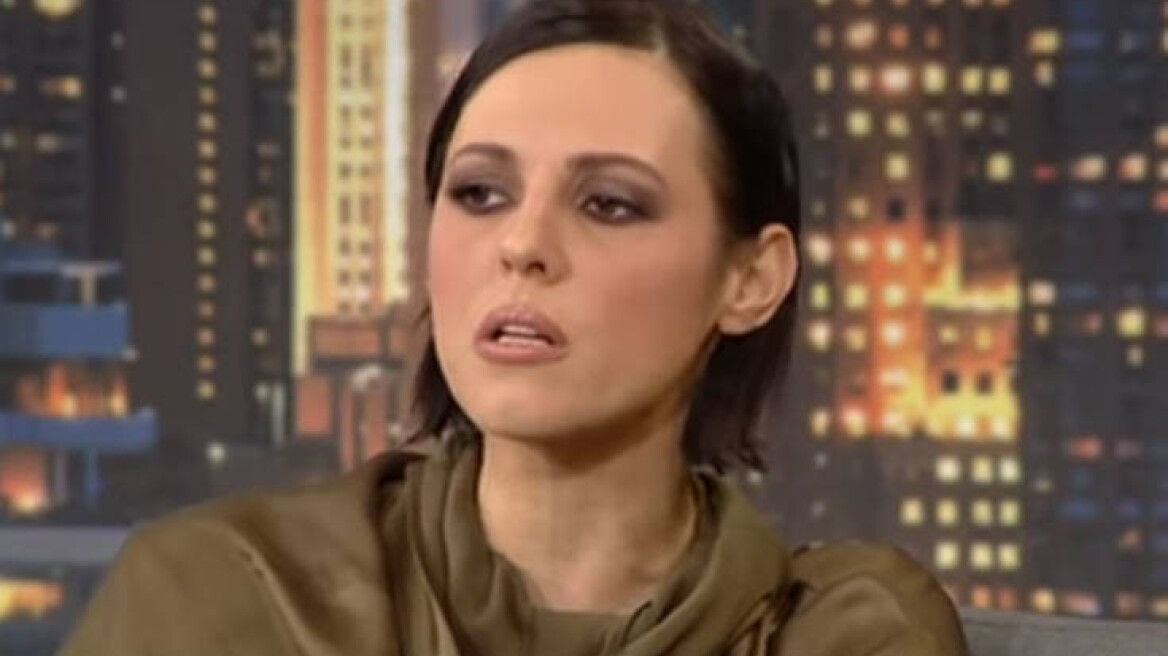 Ραμόνα Βλαντή: «Η Βρισηίδα Ανδριώτου το κατέχει το ριάλιτι, είναι πάρα πολύ κακομαθημένη»