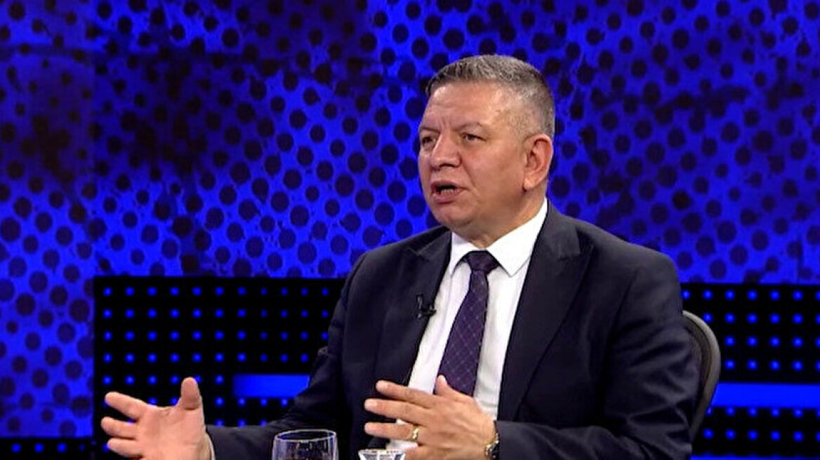 Τούρκος αναλυτής: «Η Ελλάδα είναι το νέο PKK»