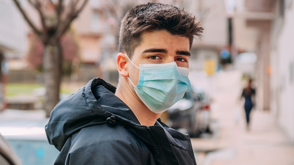 Κορωνοϊός: Ανιχνεύσιμα αντισώματα σε 7 στους 10 εφήβους στην Αττική