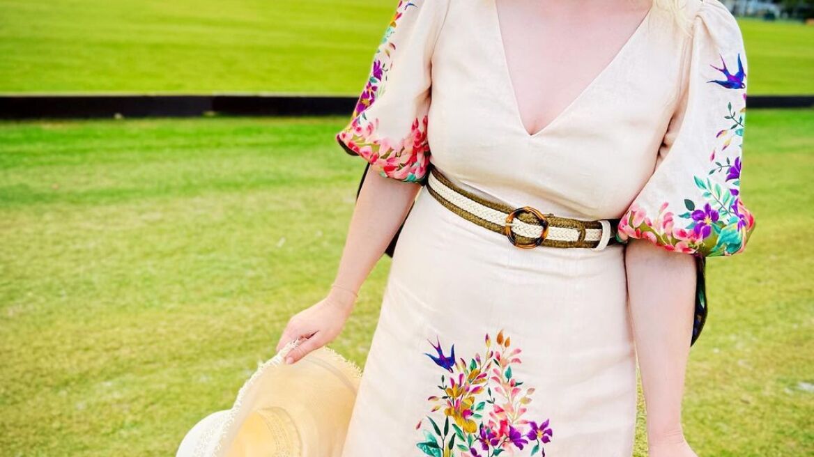 Διάσημη ηθοποιός του Χόλιγουντ αποκάλυψε πως είναι γκέι στα 42 της