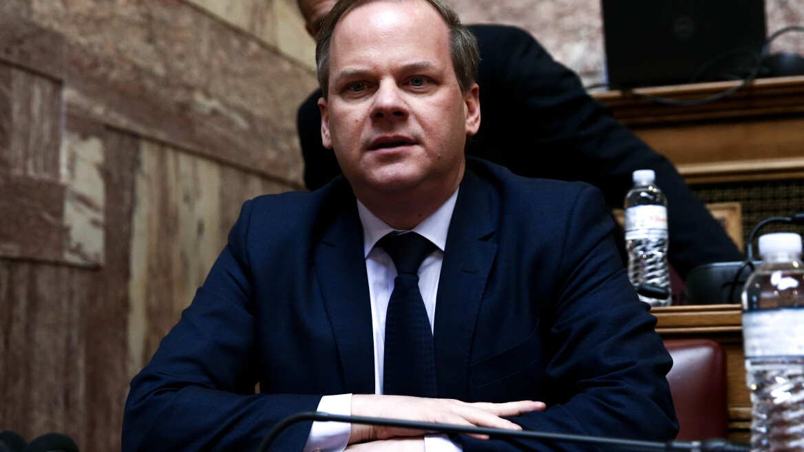 Νέος ΚΟΚ: Στον οδηγό και όχι στο όχημα θα αποδίδονται οι ποινές 