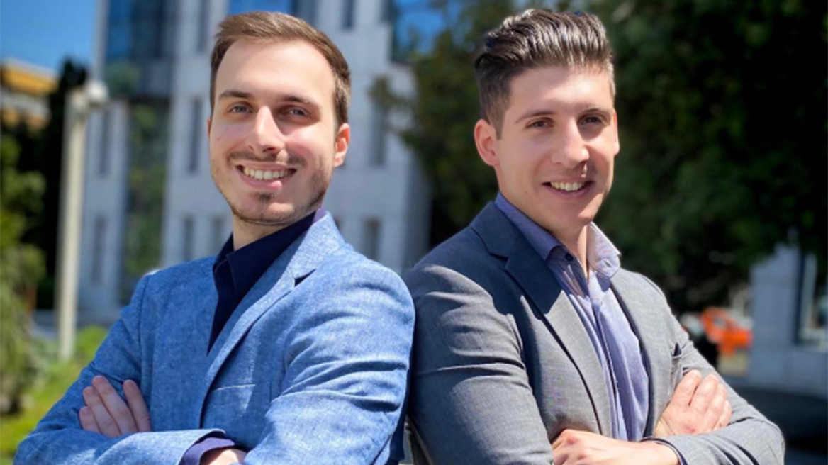 Εnsight: Η ελληνική startup  που συγκεντρώνει το επενδυτικό ενδιαφέρον διακρίνεται  στο τελικό του ΜΙΤ Enterprise Forum Greece