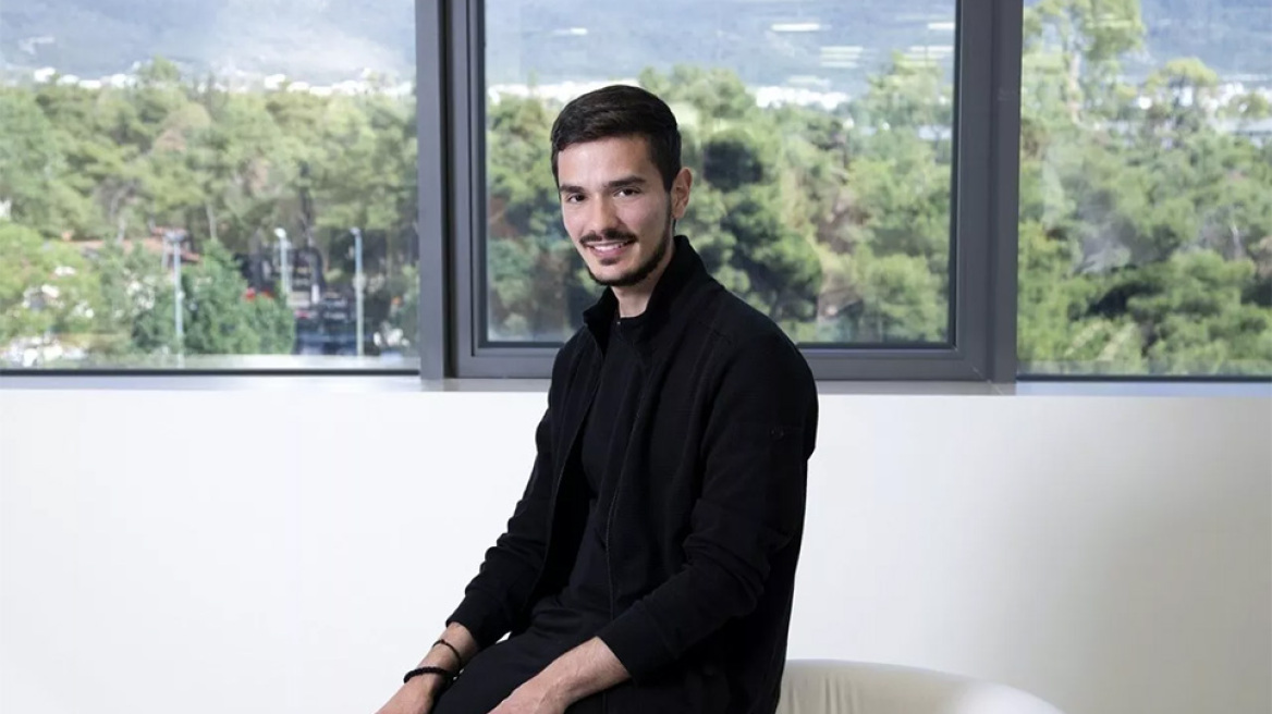 Γιώργος Δεσύλλας: Η FlexCar θα γίνει «μονόκερος» με ρεκόρ ταχύτητας για την Ελλάδα