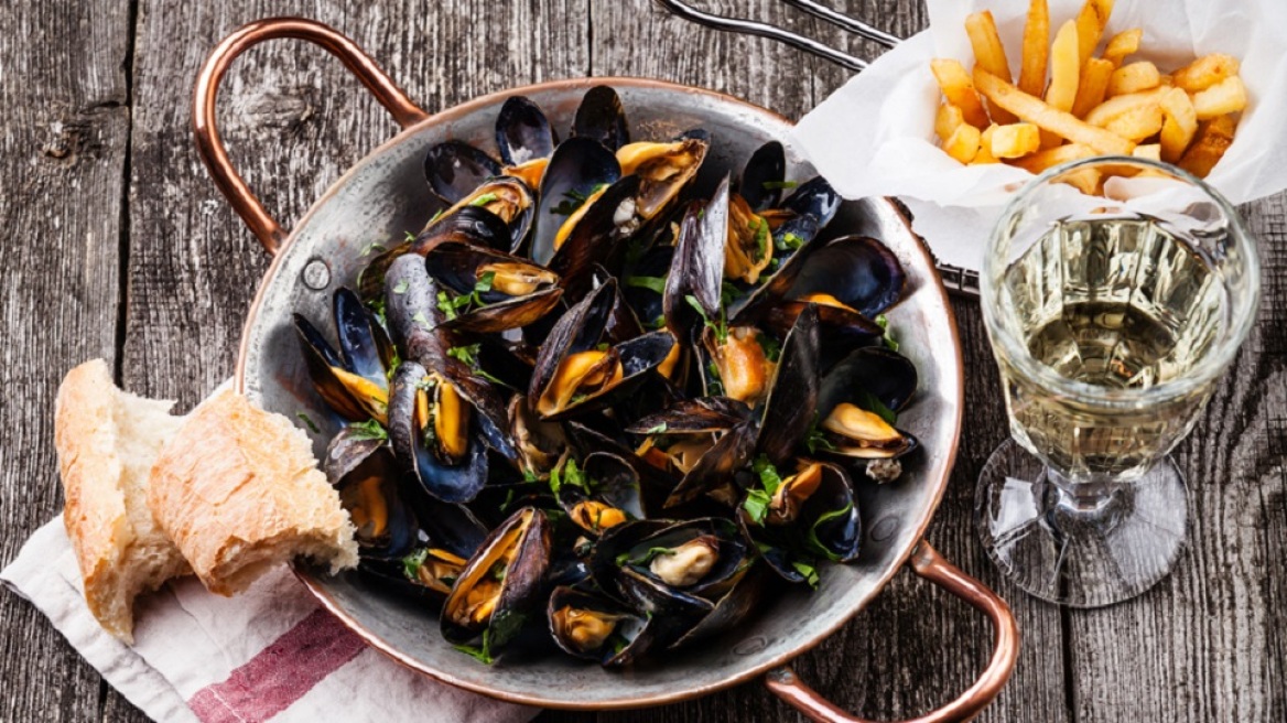 Η μακεδονική κουζίνα μέσα από 7 συνταγές