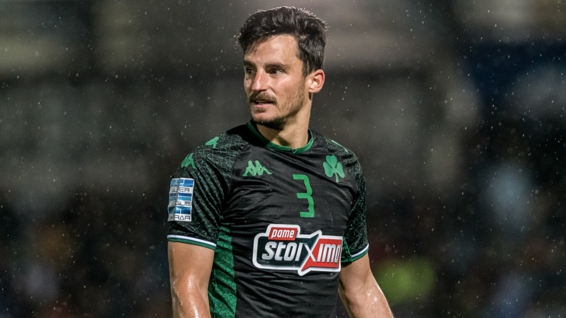 Παναθηναϊκός: Ανακοινώθηκε η ανανέωση του Χουάνκαρ