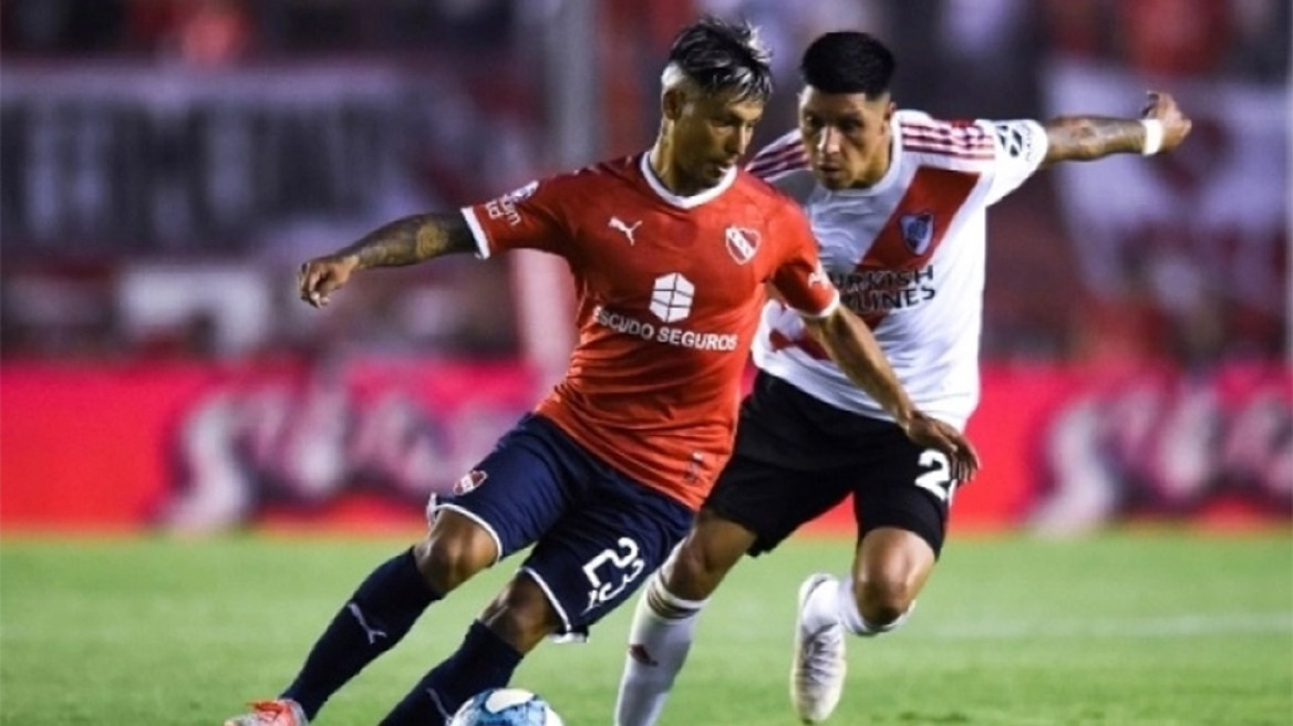 Παναθηναϊκός: Δεν θα πάει στη Μπόκα ο Μπλάνκο