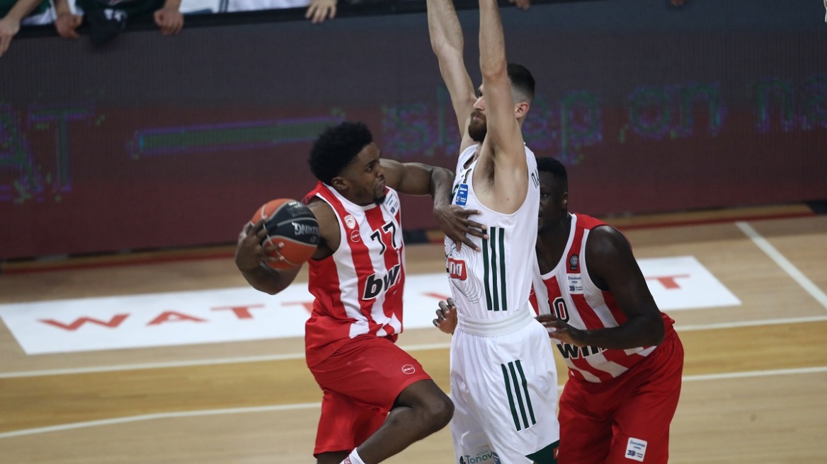 Αθλητικές τηλεοπτικές μεταδόσεις: Τι και πού θα το δείτε σήμερα Σάββατο