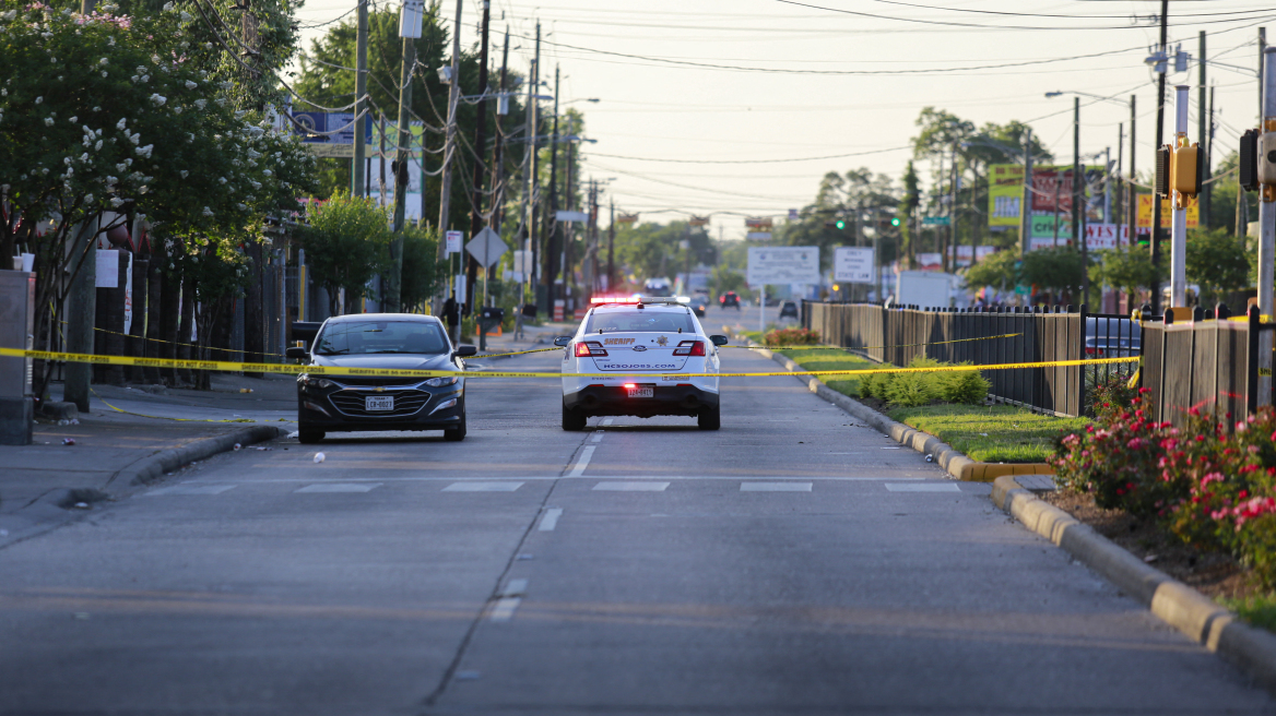 Τέξας: Νεκρό 7χρονο αγοράκι από πυροβολισμούς την ώρα που κοιμόταν