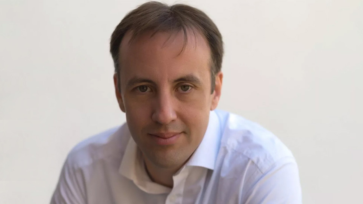 Αντώνης Αυγερόπουλος: Η made in Greece καινοτομία που φιλοδοξεί να αλλάξει τη Nespresso