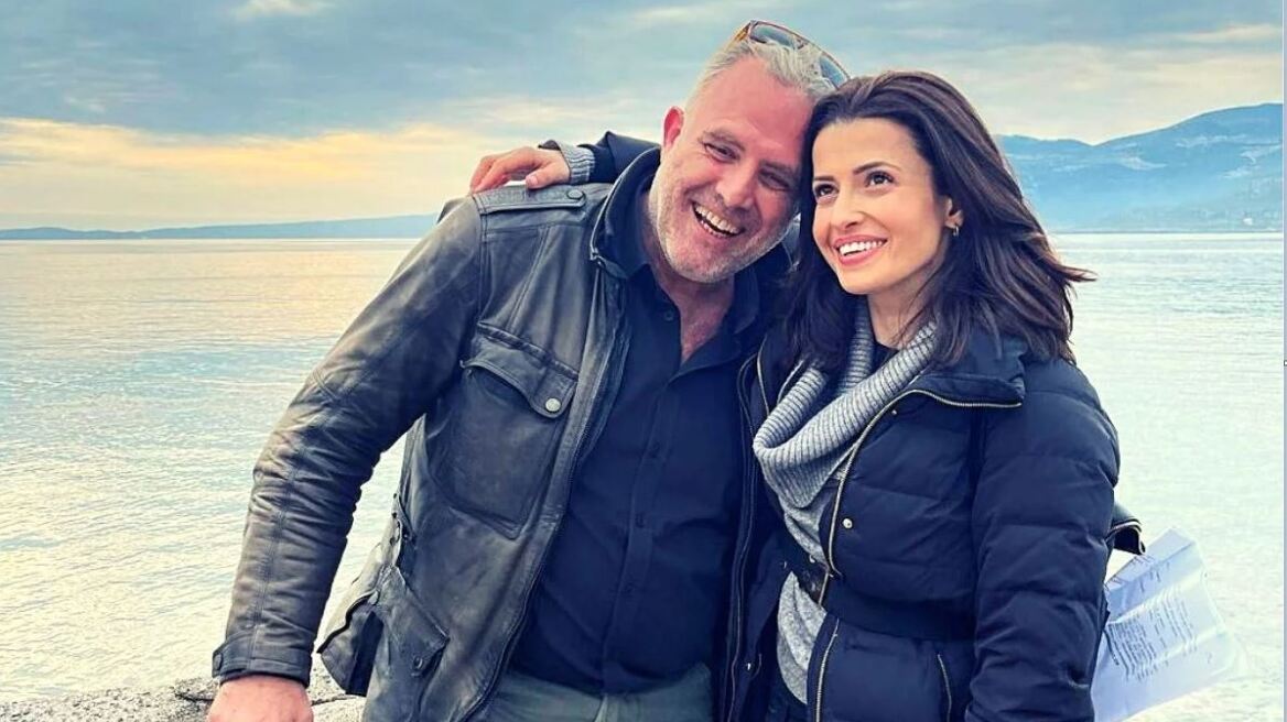 Η γη της ελιάς: Ο Στάθης συνειδητοποιεί ότι του λείπει η Εύα