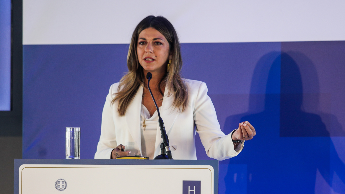 Ζαχαράκη: Tnν Τετάρτη 15/1 η πλατφόρμα για το «Σπίτι Μου 2» – Μέσω gov.gr η επιλεξιμότητα