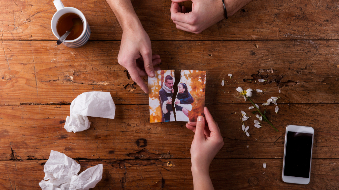 Διαζύγιο: Πόσο πιθανή είναι η επανασύνδεση – Ποιοι ξανασμίγουν