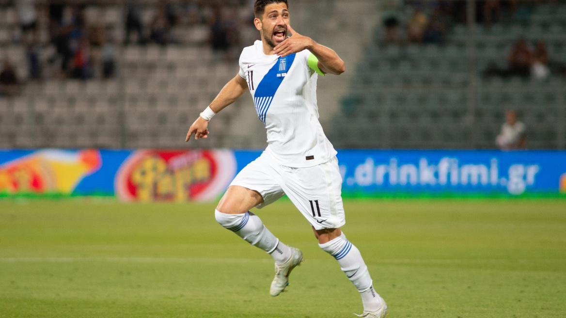 Τάσος Μπακασέτας: Ενδιαφέρον από Φιορεντίνα και Γιουβέντους 