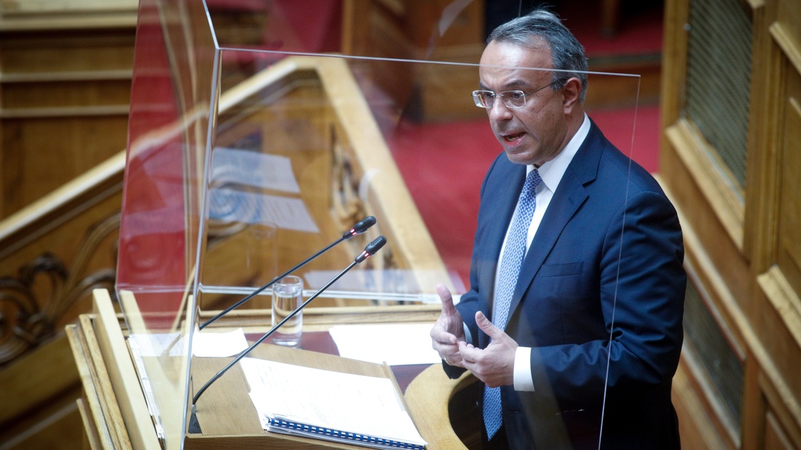 Το μεσημέρι της Τετάρτης η ονομαστική ψηφοφορία για τη ΛΑΡΚΟ - «Προστατεύονται όλοι οι εργαζόμενοι» δηλώνει ο Σταϊκούρας