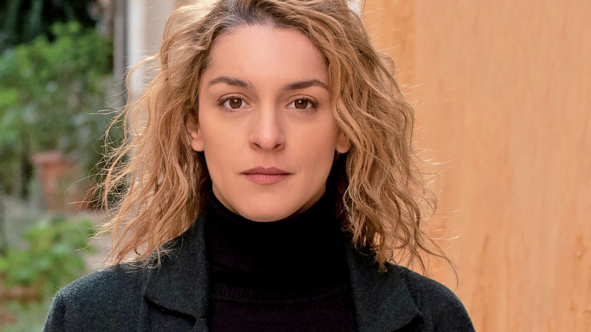 Στο νοσοκομείο η Γιούλικα Σκαφιδά