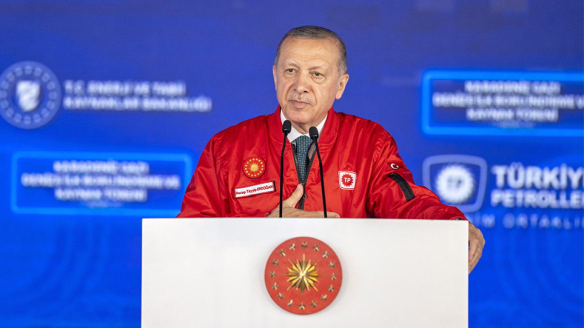 Ελληνοτουρκικά: Προεκλογικό αγώνα... πάνω στην Ελλάδα στήνει ο Ερντογάν - Συναγερμός στην Αθήνα για προβοκάτσιες